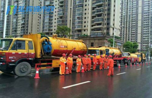 苏州高新区镇湖城镇排水管道检测及非开挖修复行业现状及发展